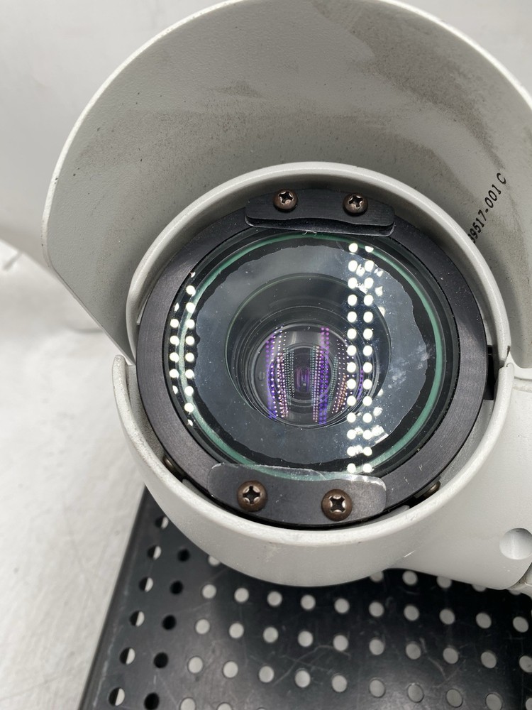 COHU HELIOS 3960 HD35-1000 SECURITY CAMERA