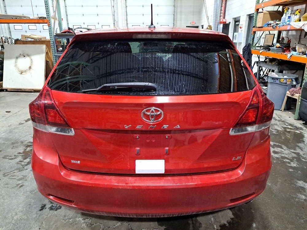 2013 Venza Jack Sku#4330536