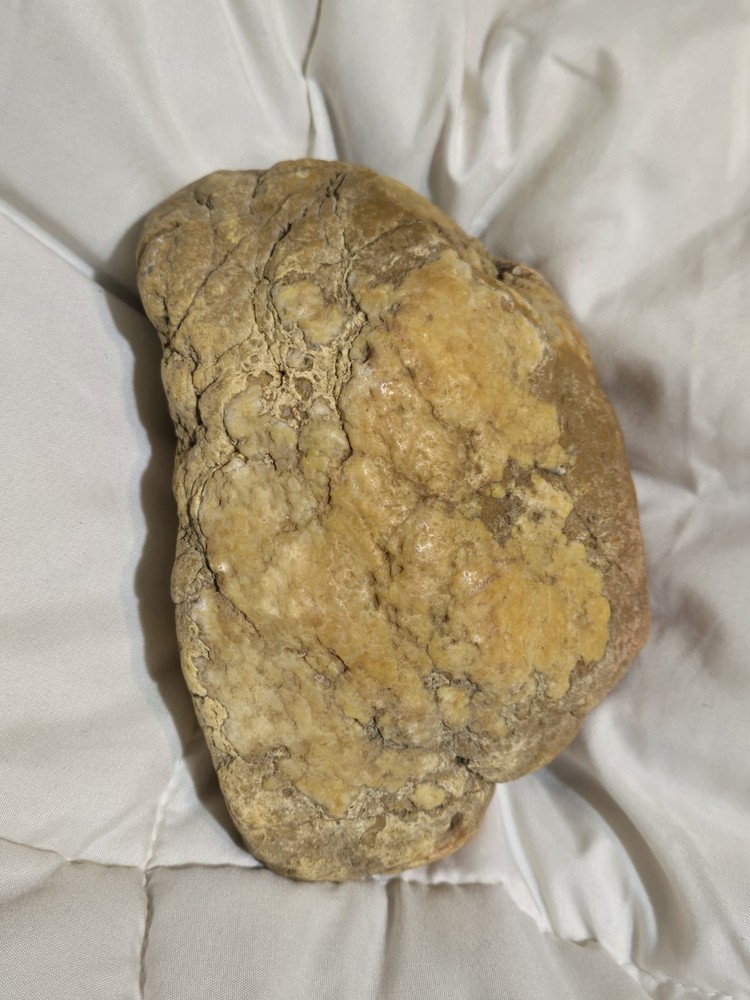 Geode From Indiana 4.5lbs