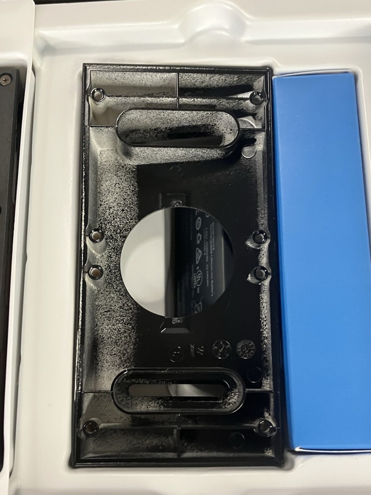 Ring Video Doorbell 2.