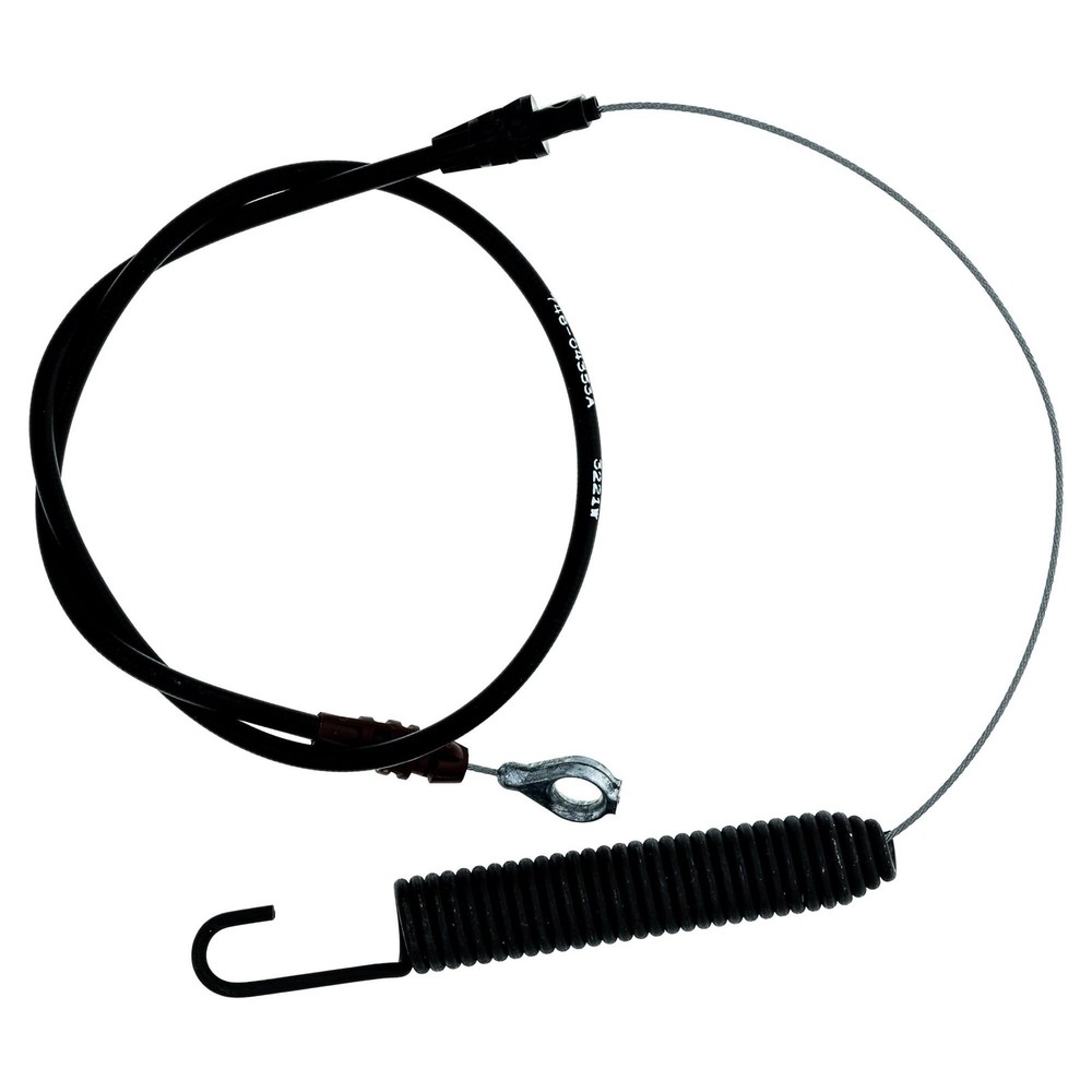 MTD Replacement Part Engage Deck Cable