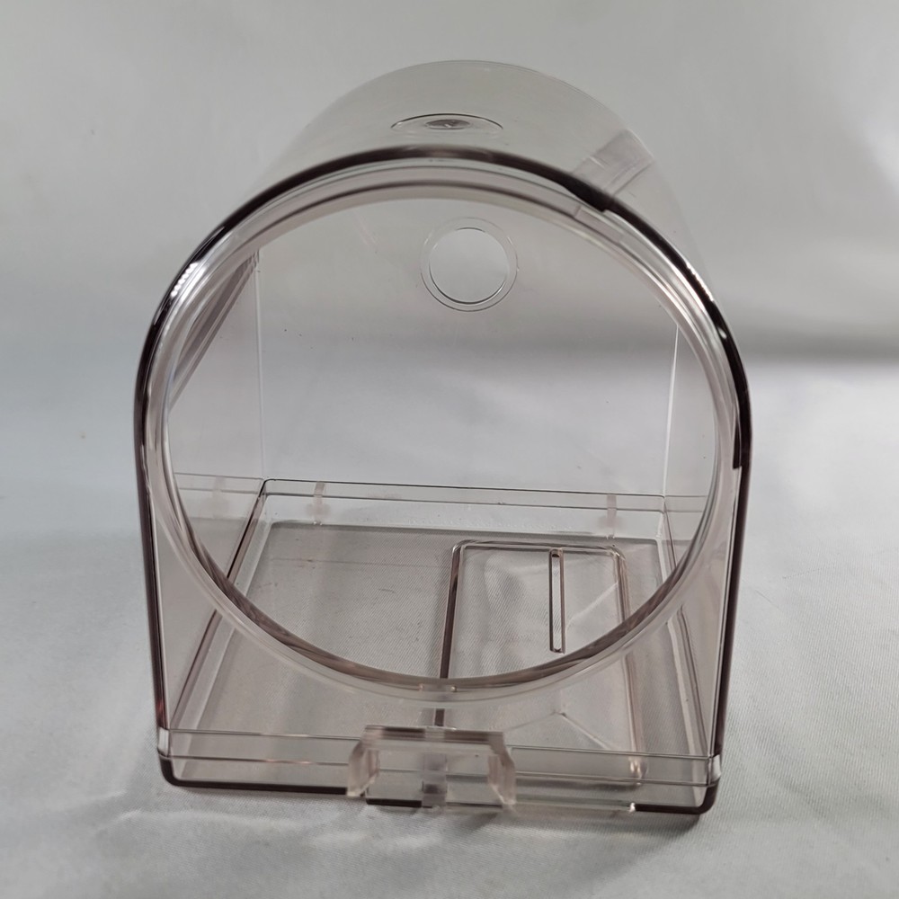 CTC Pasta Express X2000 Replacement Bowl And Lid