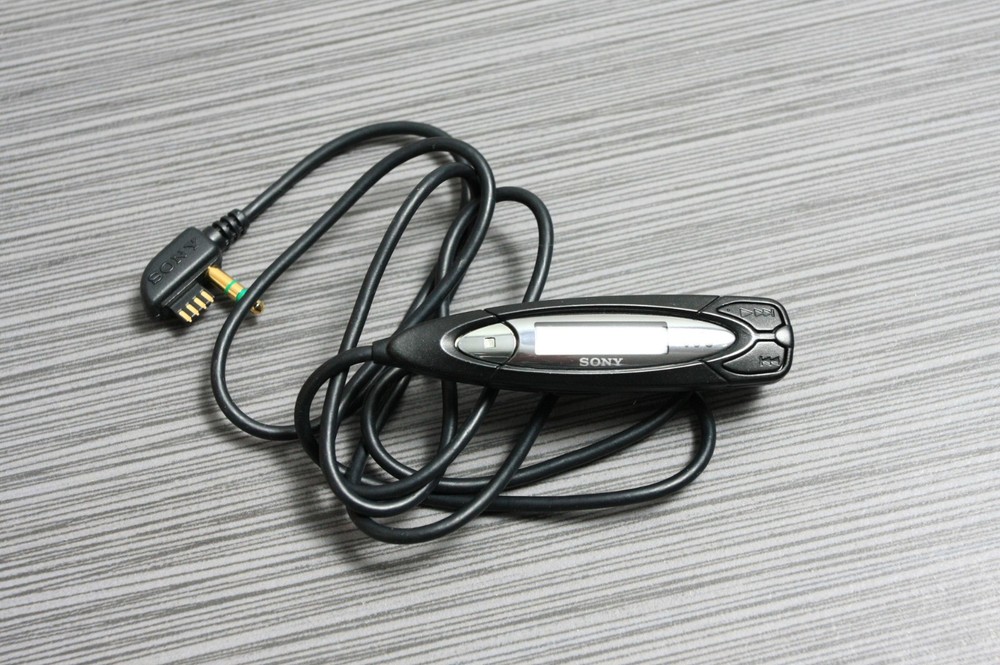 SONY  remote RM-CD15L  working