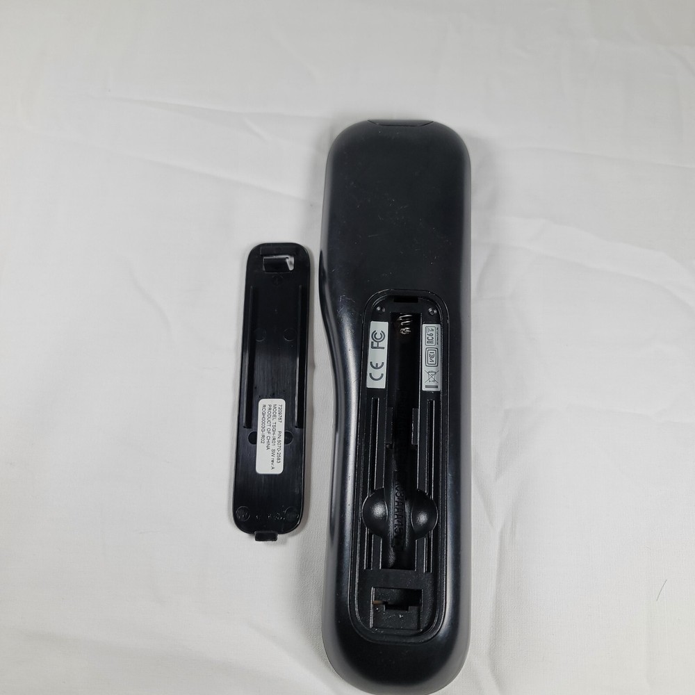 HP Wireless Multimedia Remote Control 643685-001