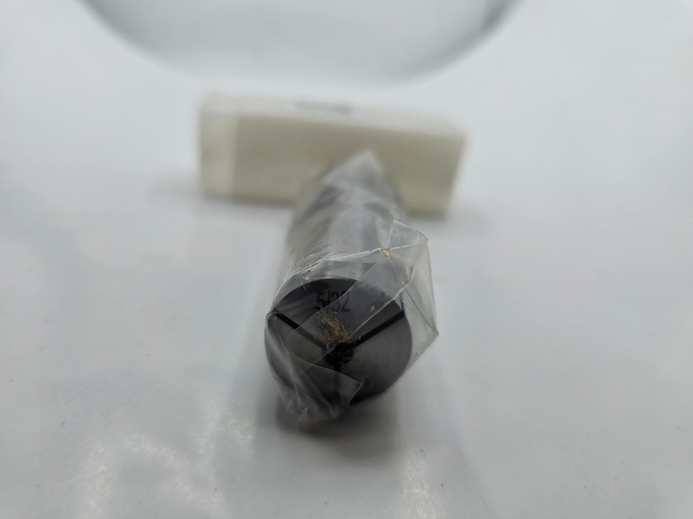 Morse Taper Collet MT3-5/32" 3/8"-16UNC Chuck Chrome