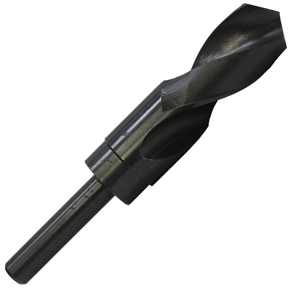 19.00MM 1/2" SILVER & DEMMING DRILL (5000-0190)