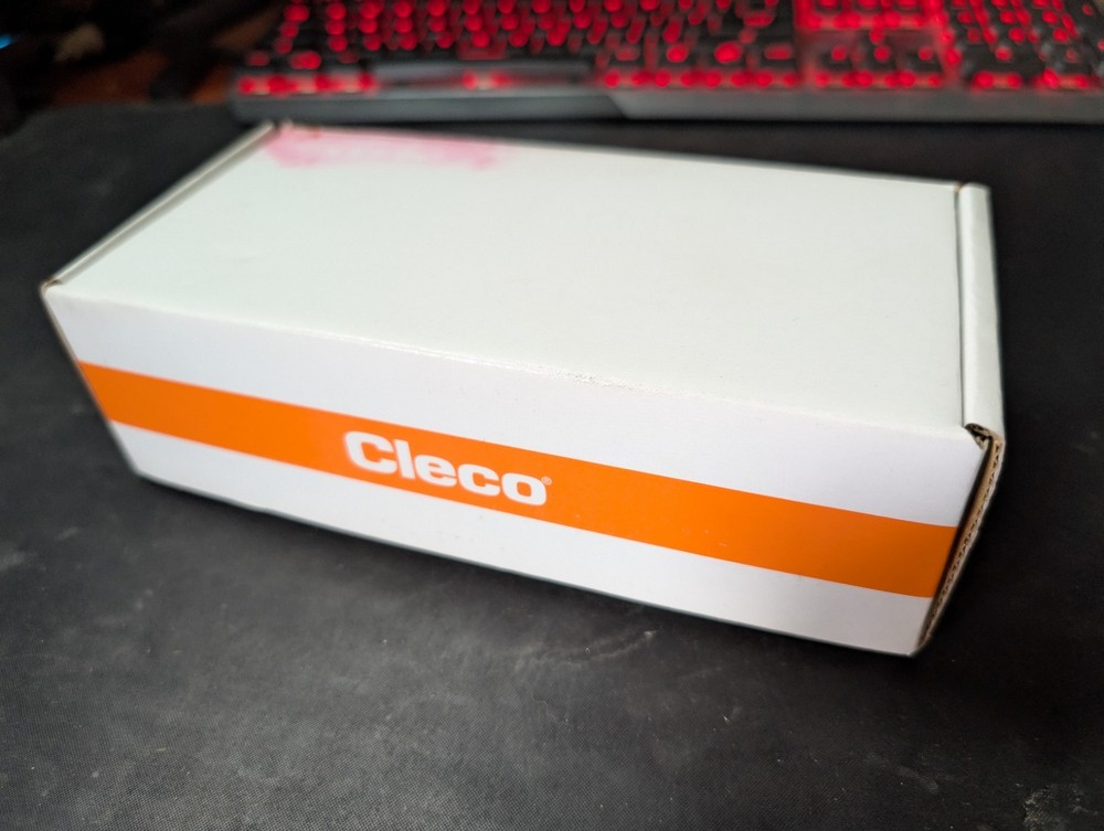 Cleco Inline Pencil Grinder