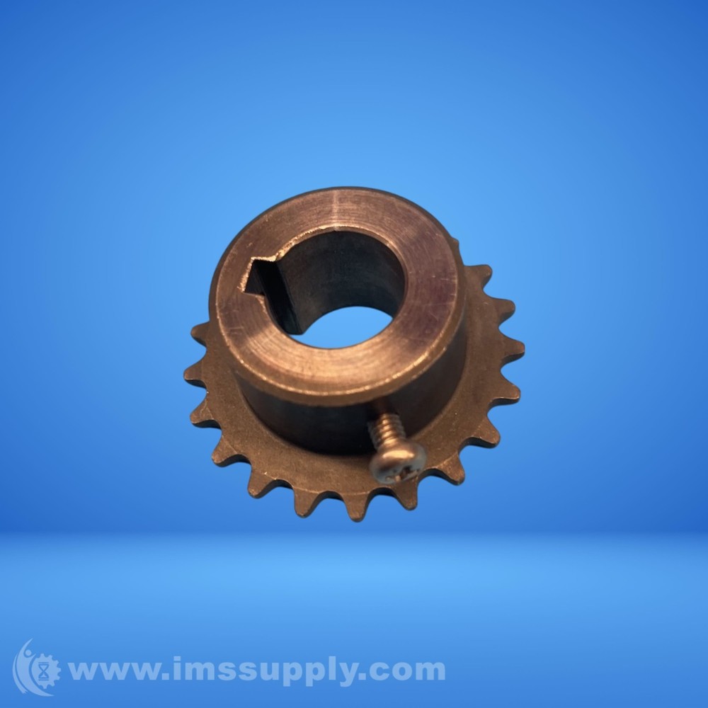 21T 10 Sprocket 21 Teeth USIP