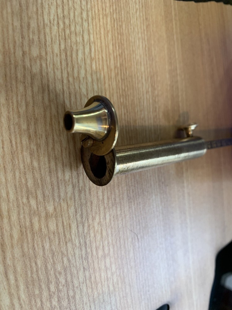 Adjustable Pistol Powder Measure