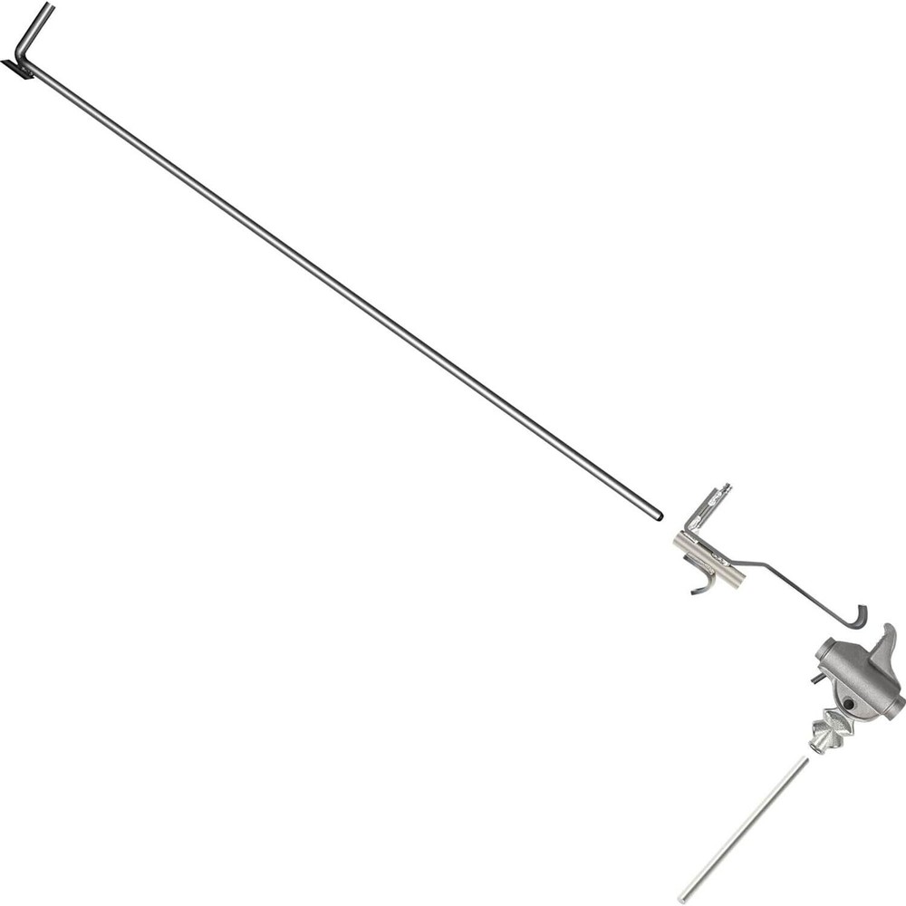 77043 Monkey-On-A-Stick Jack for Push, Pull, Align, Spread Straighten Operations