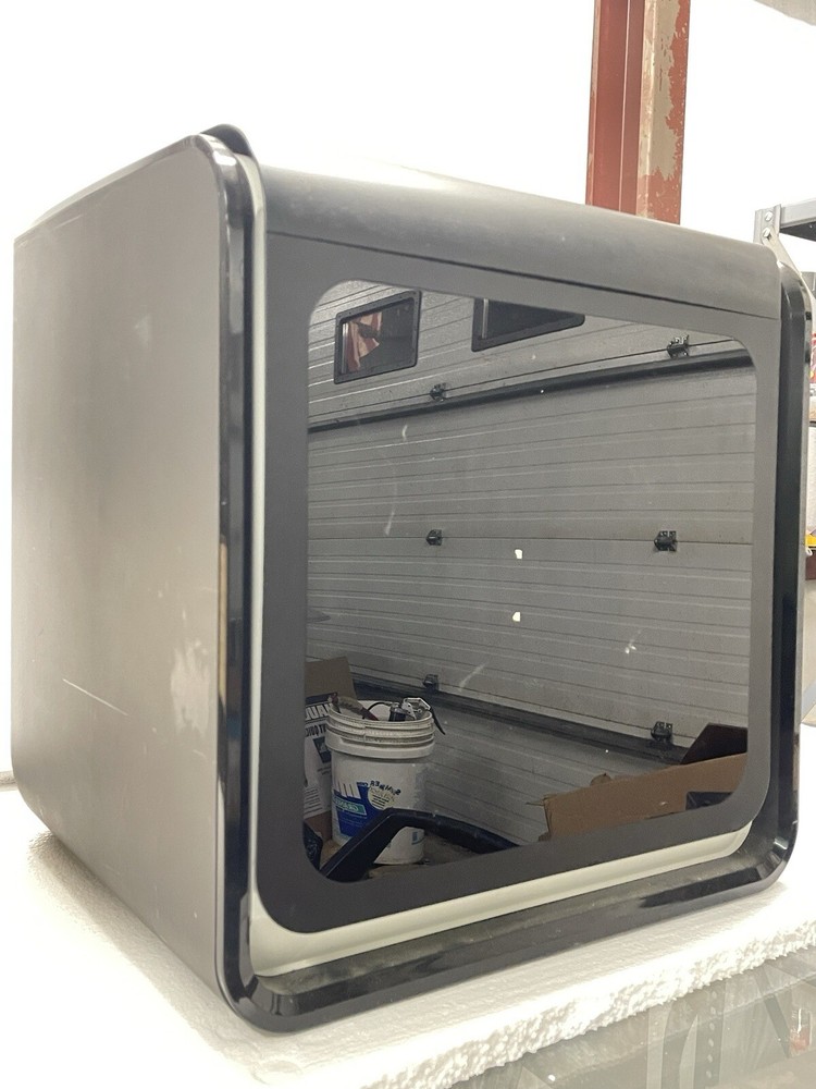 Afinia 3D Printer H800 UNTESTED/AS-IS