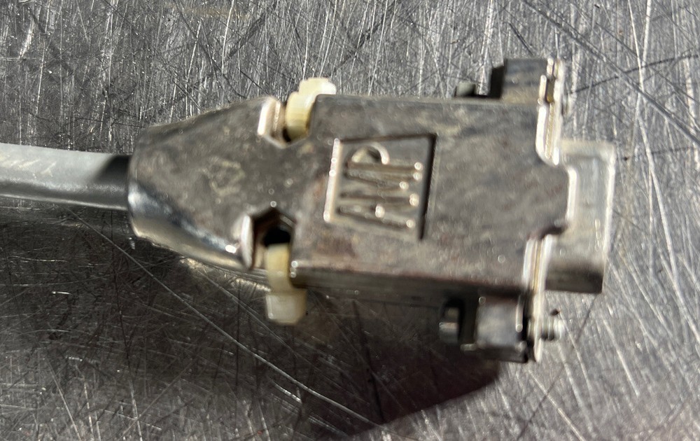 amphenol 165-34 95 8523 Cable