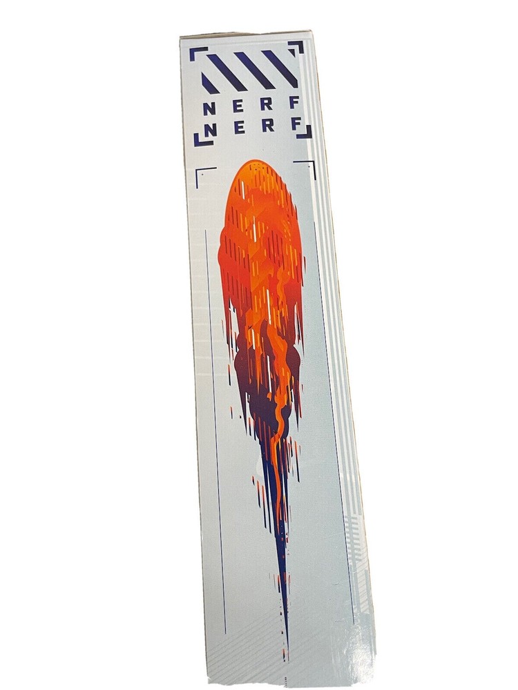 Nerf Bath Blaster Body Wash - New