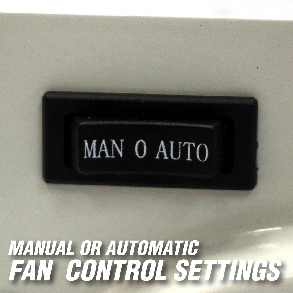 F299201 Vent-Free Blower Accessory Kit 2016-present, Multi