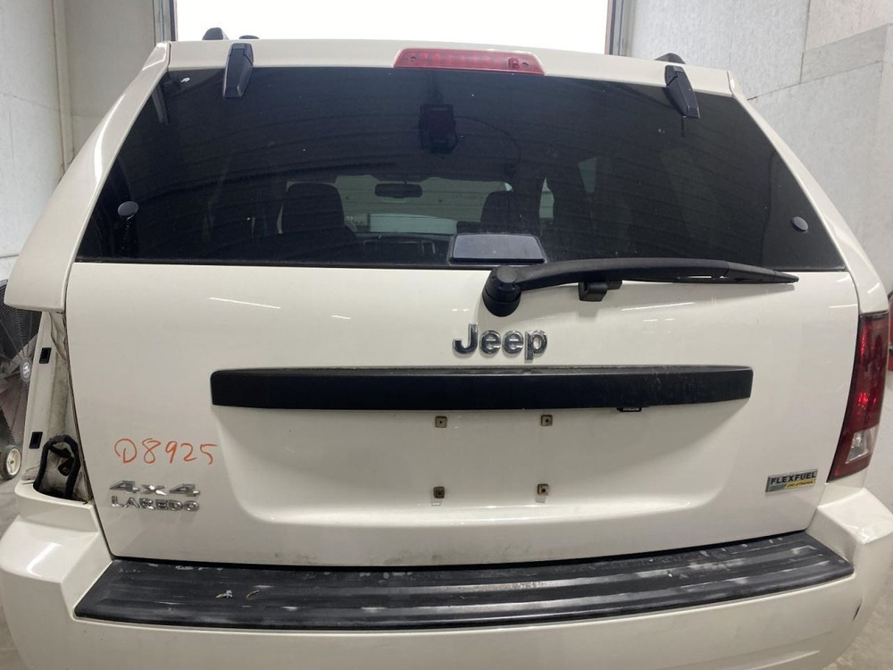 Chassis ECM Body BCM Front Control Fits 09-10 COMMANDER 1018295