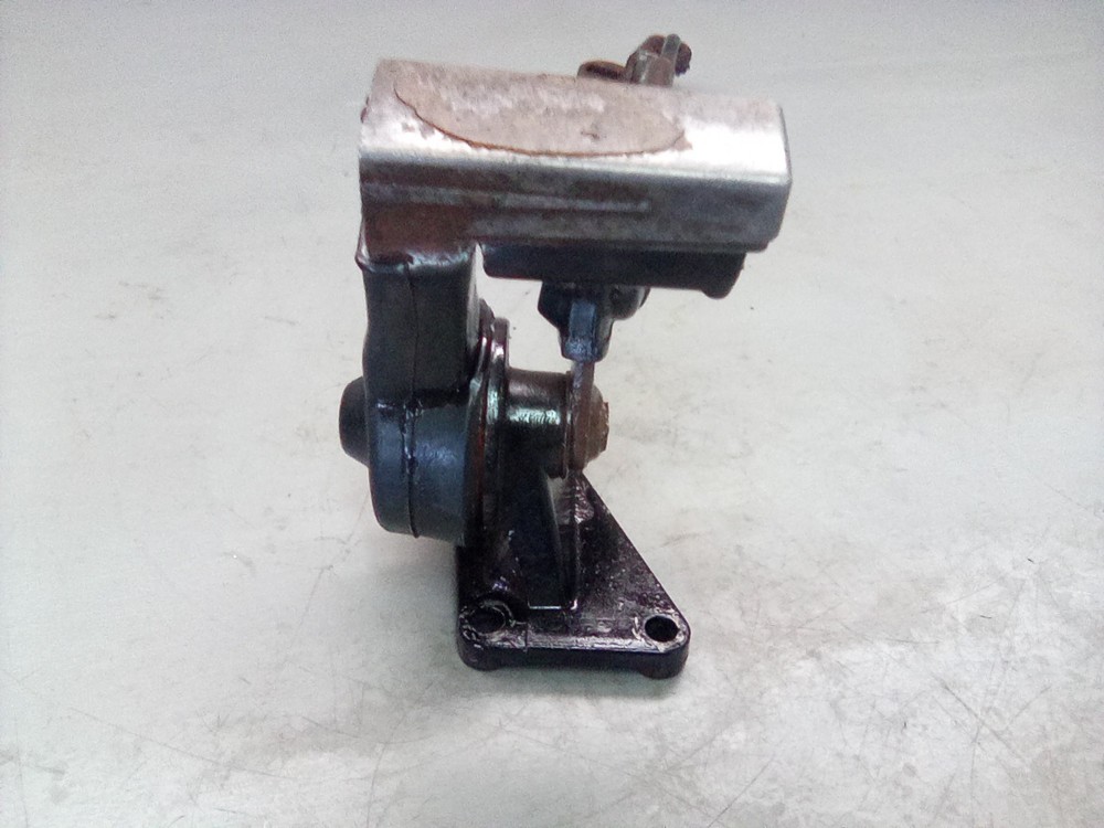 1996 Yamaha Timberwolf 250 Reverse Hand Shifter Shift Linkage Lever Linkage