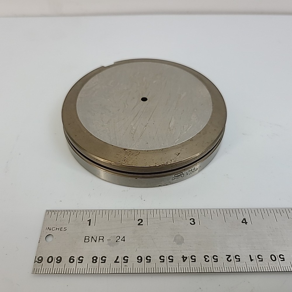 Mate .144 + .008 Punch Press Die