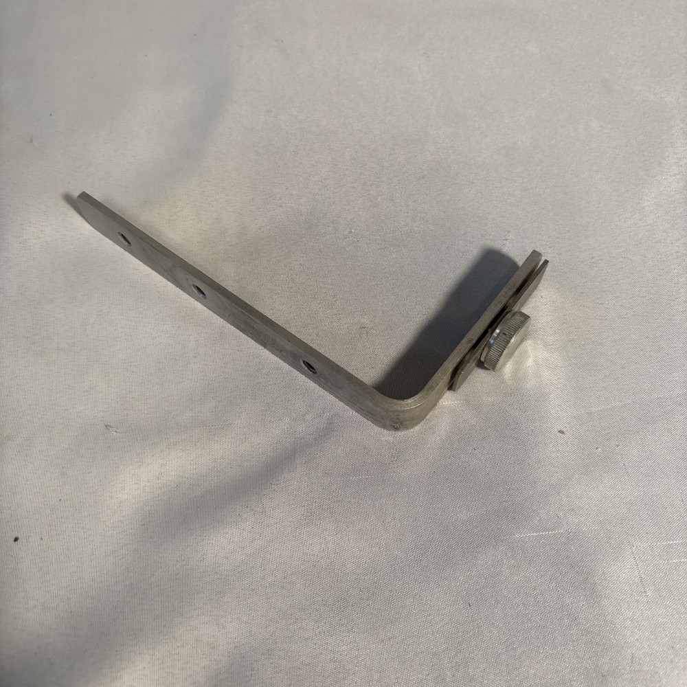 Kalart Camera Bracket For Flash And Accessories