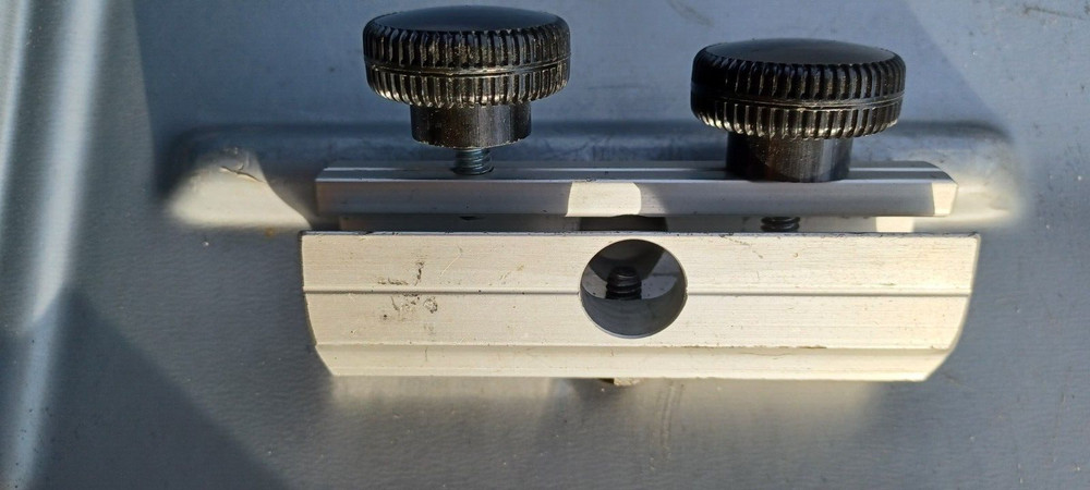 extension pole adapter
