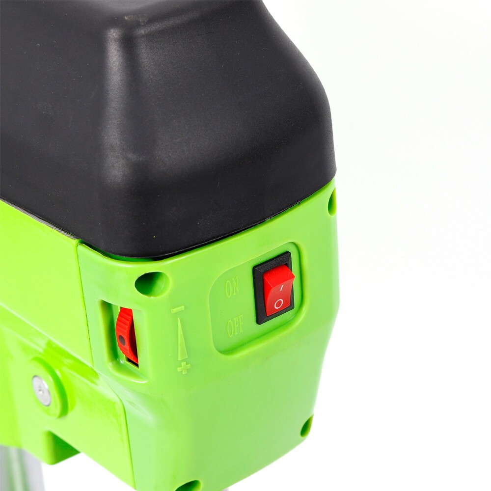 Compact Portable Electric Bench Mini Drill Press Stand Variable Speed 480W