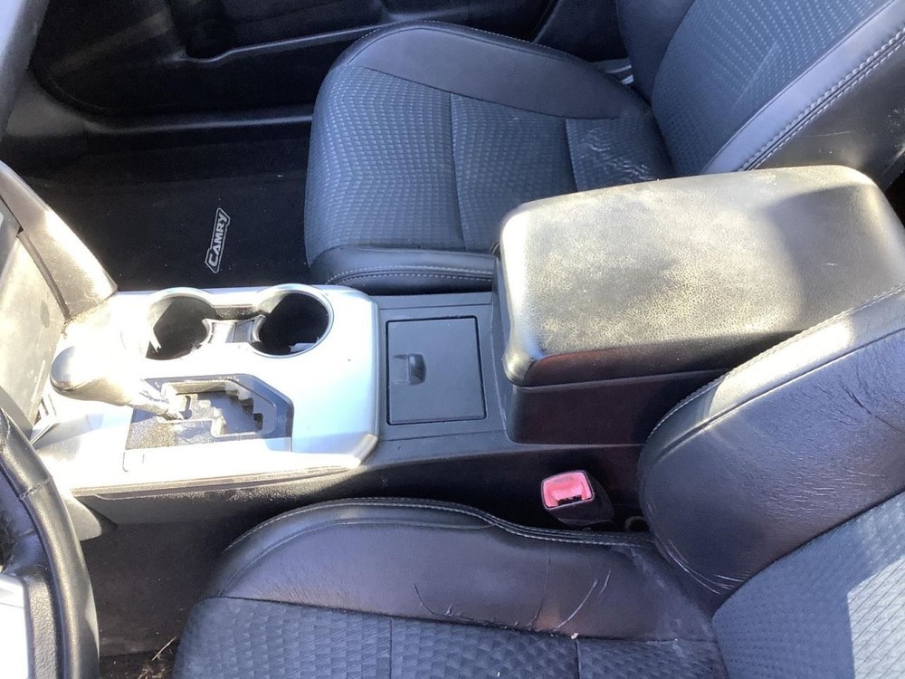 CAMRY 2012 Glove Box 4931068