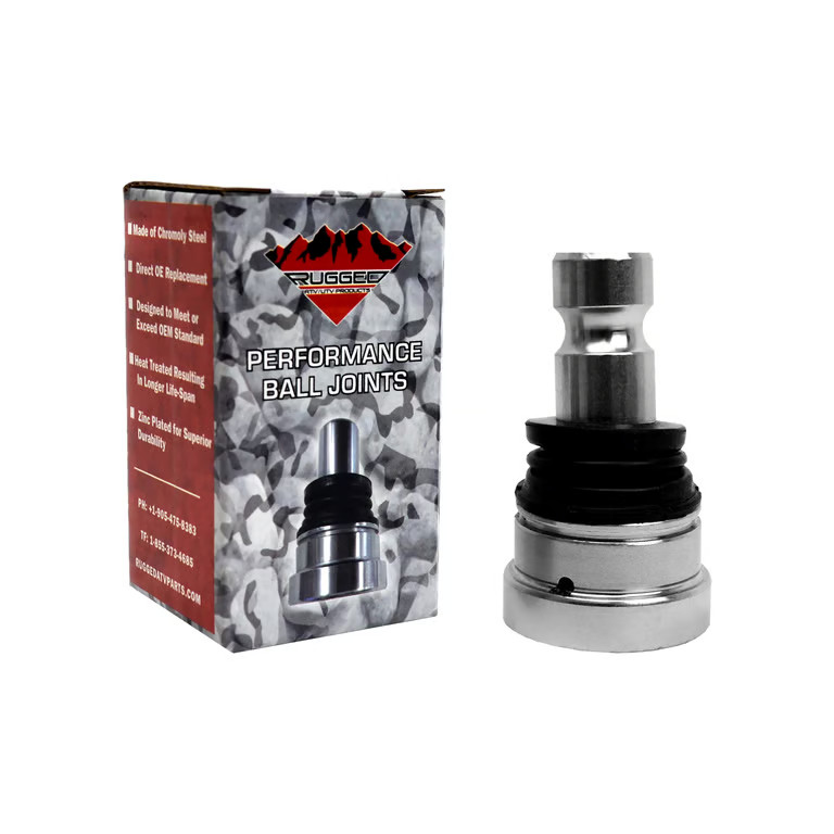 Rugged Ball Joint PABJ-3003