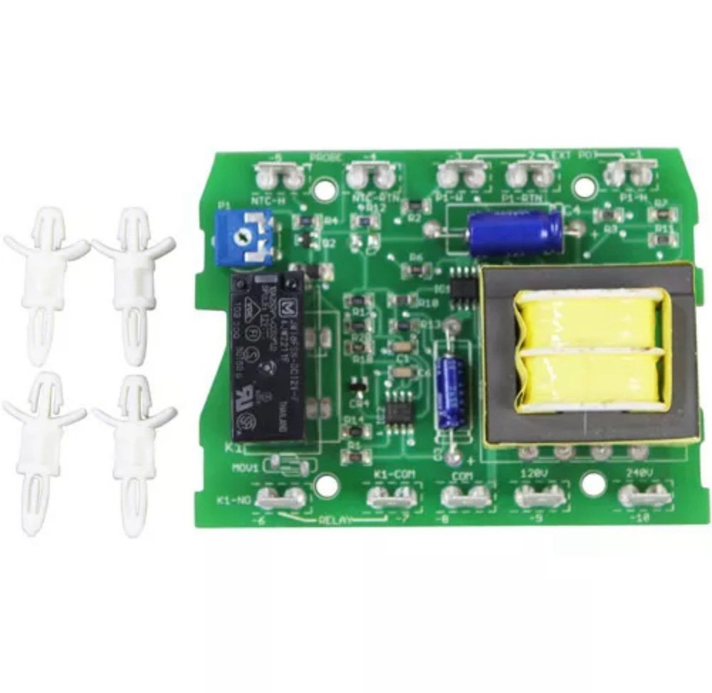 Blodgett TEMP CONTROLLER - BL-234 18578