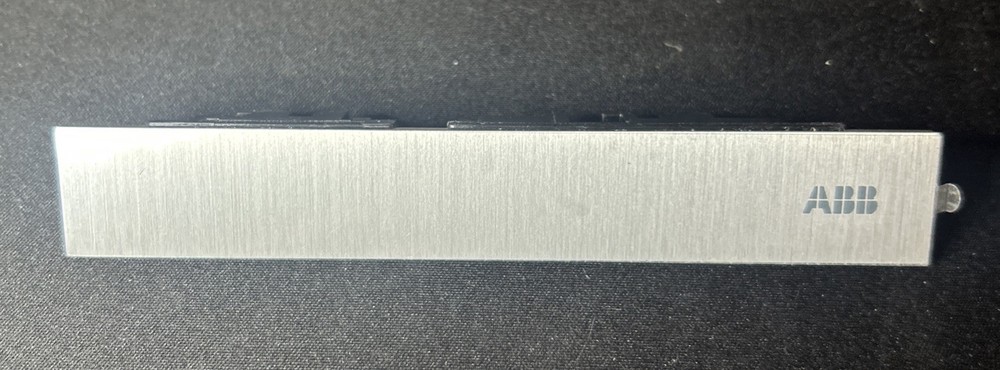 ABB 51021EP-A end cap 1x