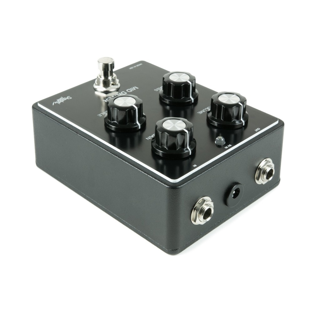 Shnobel Tone MID DRIVER