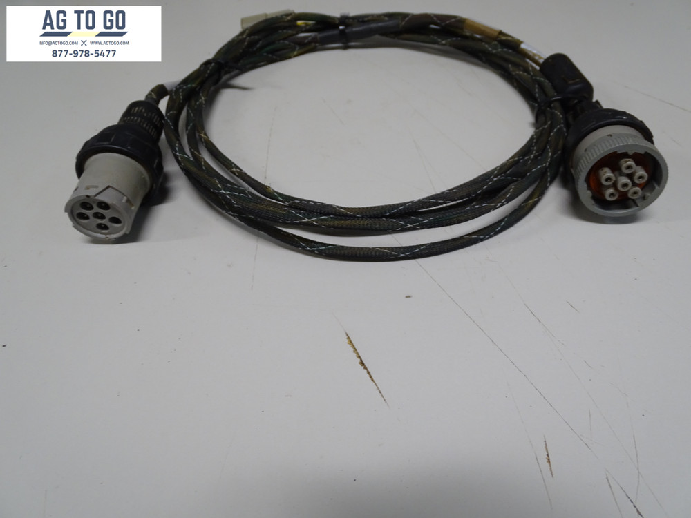 Pre-Owned Trimble GreenSeeker to Display Cable P/N 77704