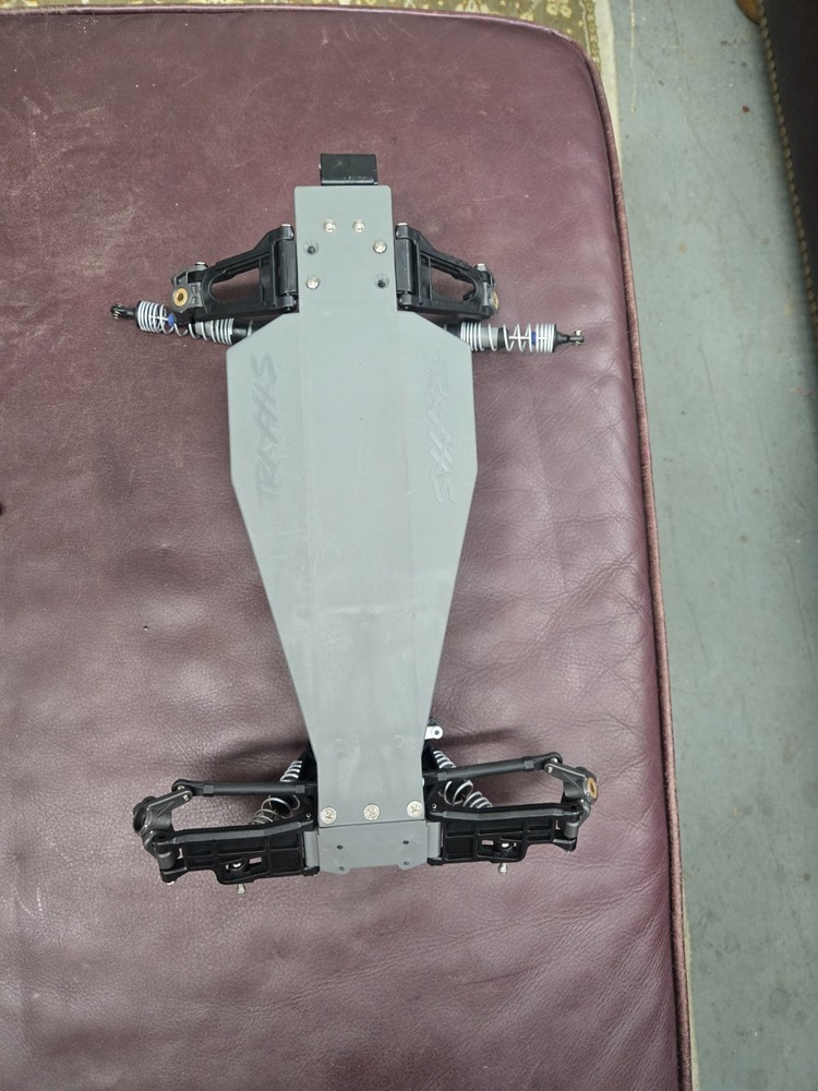 Traxxas Bandit