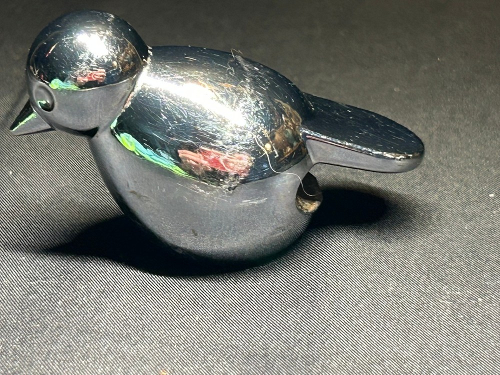 Umbra Perch Kitchen/Barware Contemporary Bottle Cap Opener Accessory Bird