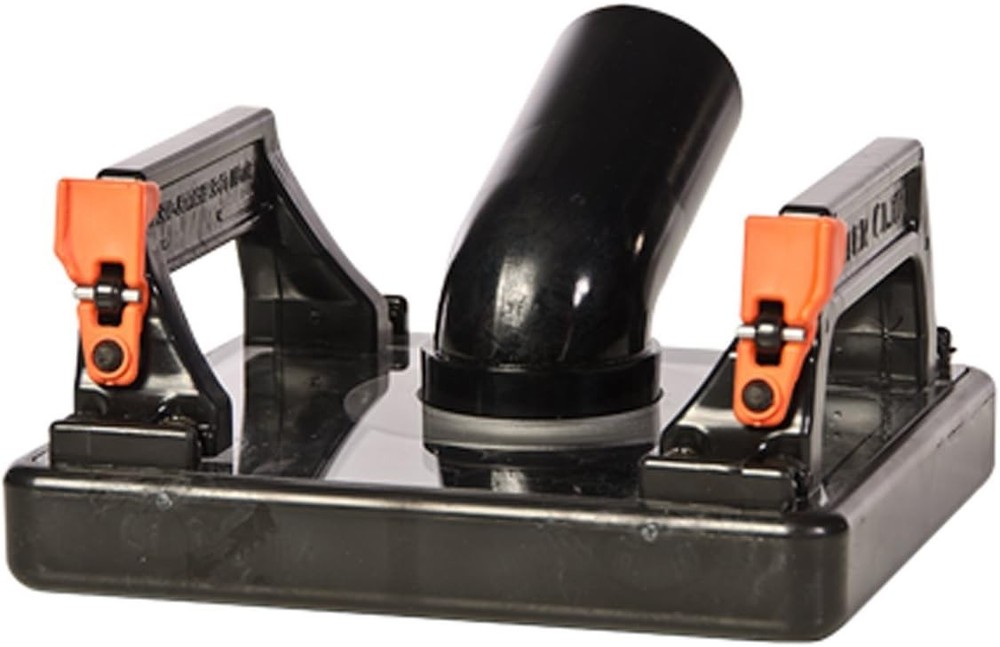 Water Claw Sub Spot Remover Tool For Extractors
