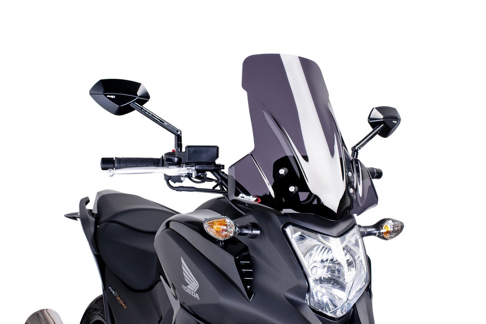 PUIG Windshield dome hand windshield accessory