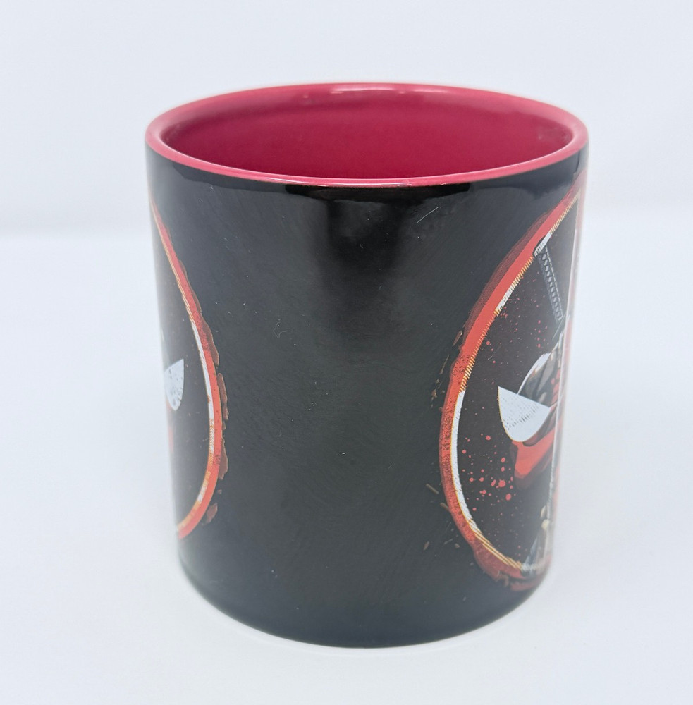 Marvel Deadpool 20 oz Mug
