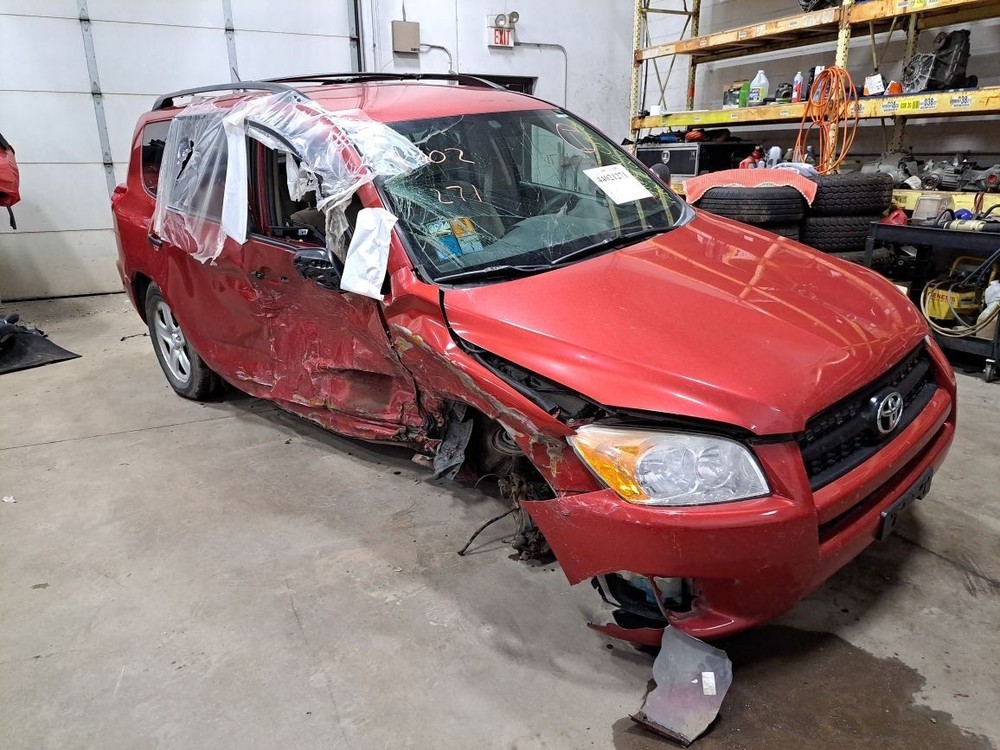 2012 Rav 4 Jack Sku#4416673