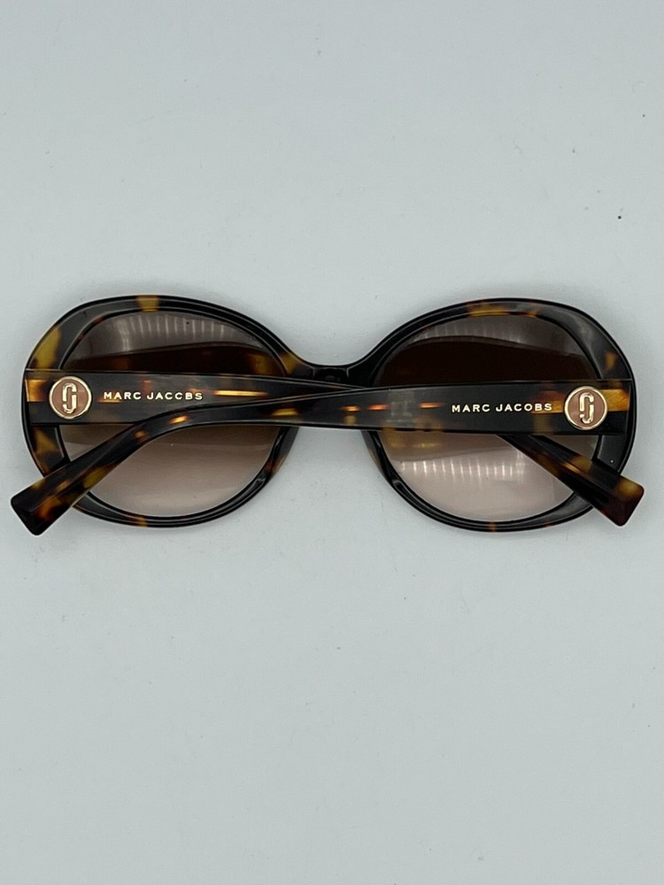 Marc Jacobs Sunglasses 377S Col 086M2 Size 56-19