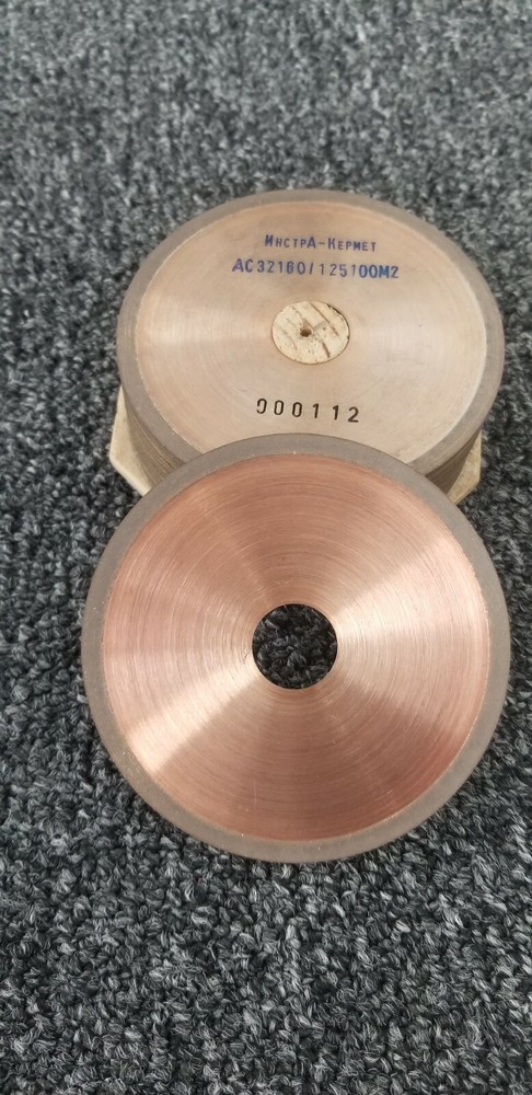 4" 100mm Diamond Cutting Disc Circular Saw Blade