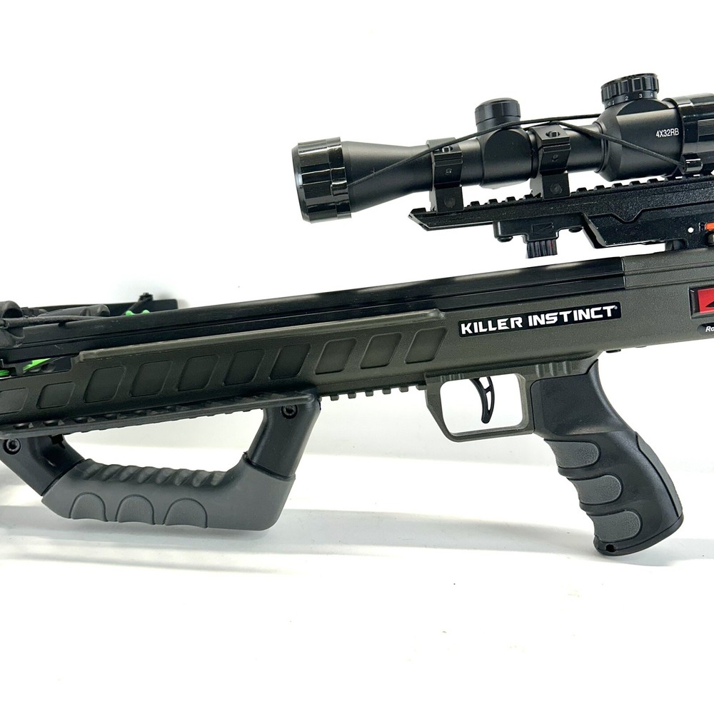 Killer Instinct Boss 405 Crossbow Package
