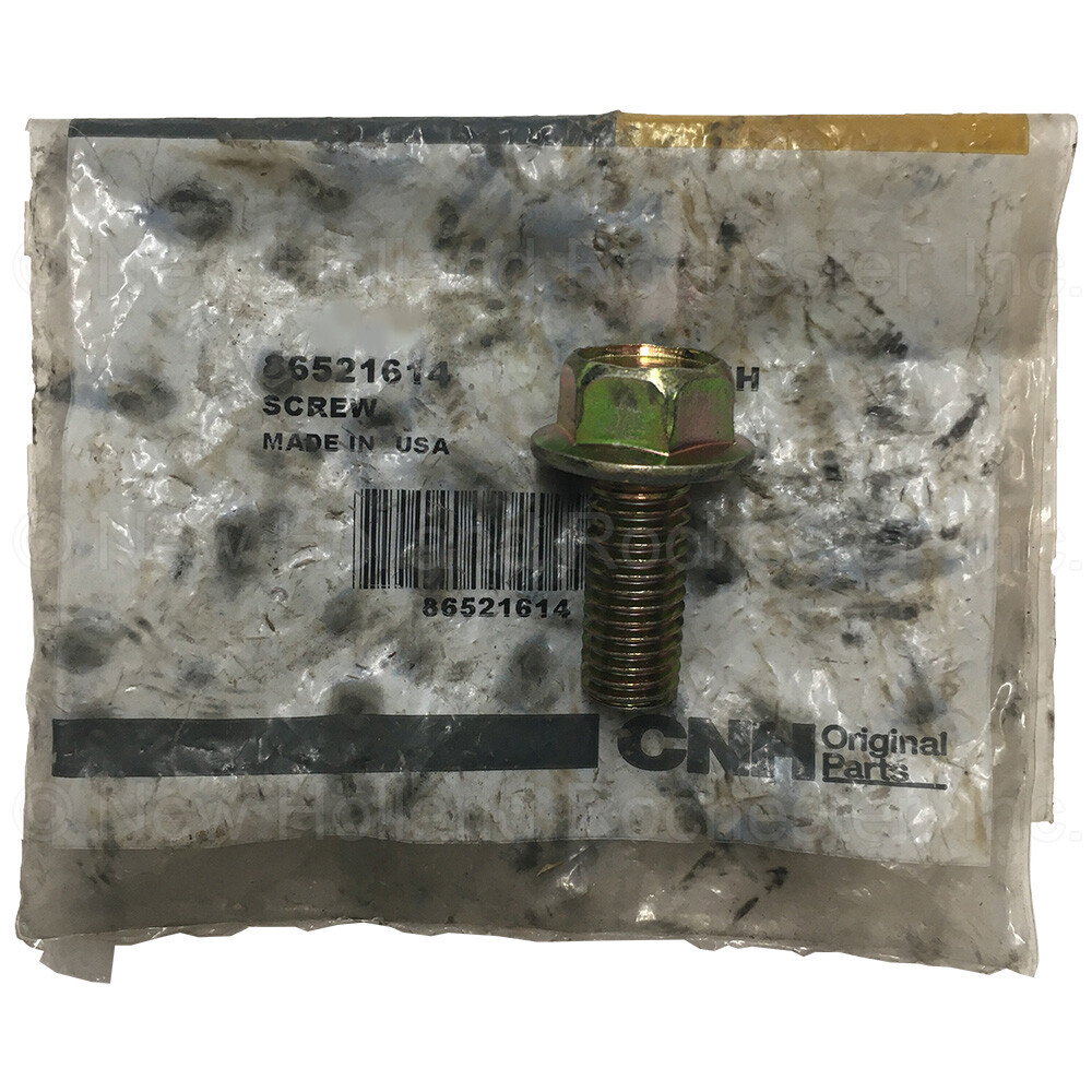 New Holland Bolt Part # 86521614