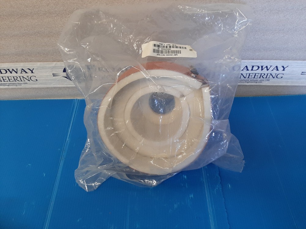 MKS HEATER JACKET 4340-0018