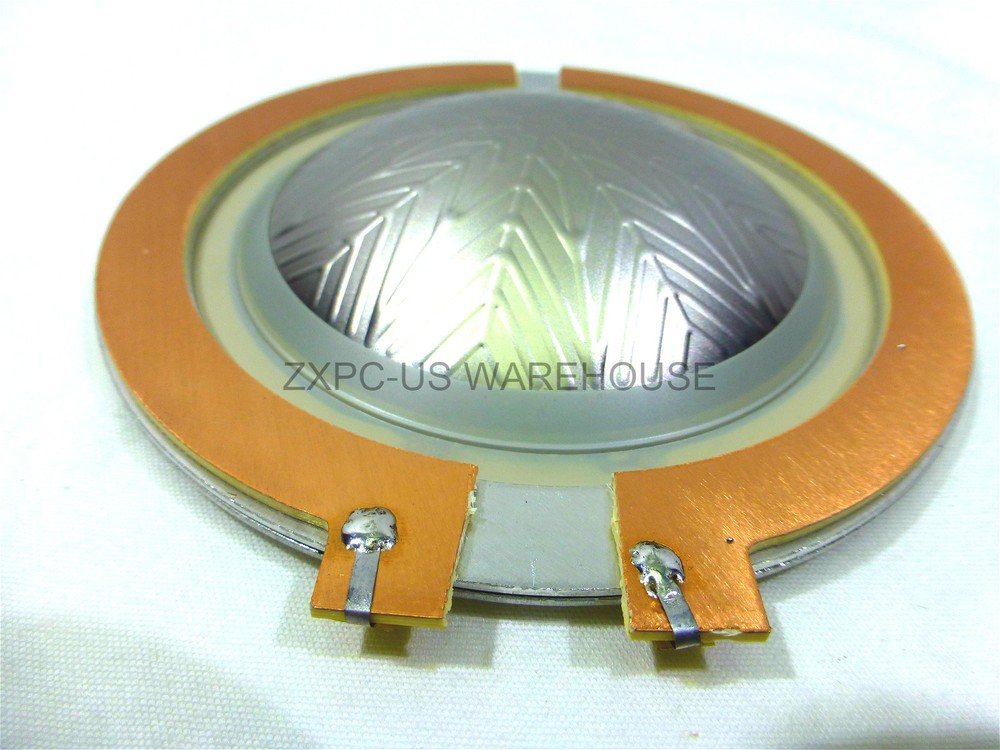 Replacement Diaphragm JBL Selenium D3300Ti - 8 Ohm RPD3300Ti, D3305Ti & D3500Ti