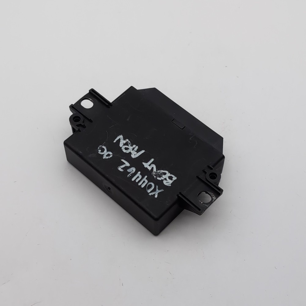 2000 2001 2002 Bentley Arnage Rolls Royce Seraph Park Assist Control Module
