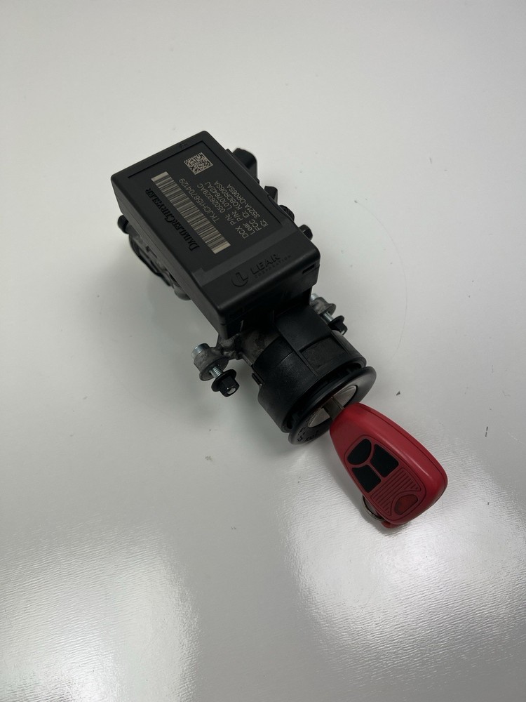 05 06 07 08 Chrysler 300 Ignition Switch Receiver Module