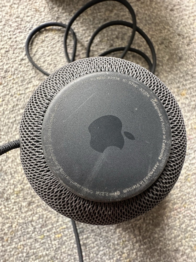 Homepod Mini