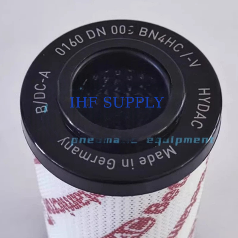 QTY:1 NEW FOR HYDAC 0160 DN 006 BN4HC/-V filter element