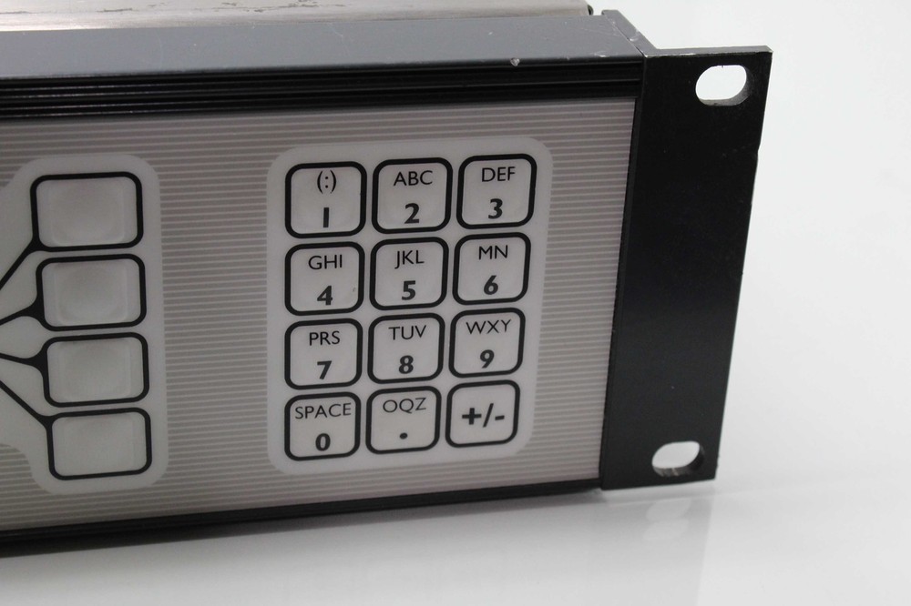 NDS E5820 Encoder / 100-240V 2-4A