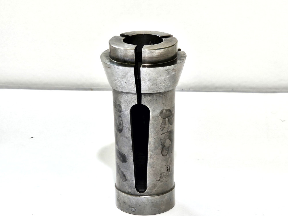 B&S MFG Co. No.22 13/16" Collet