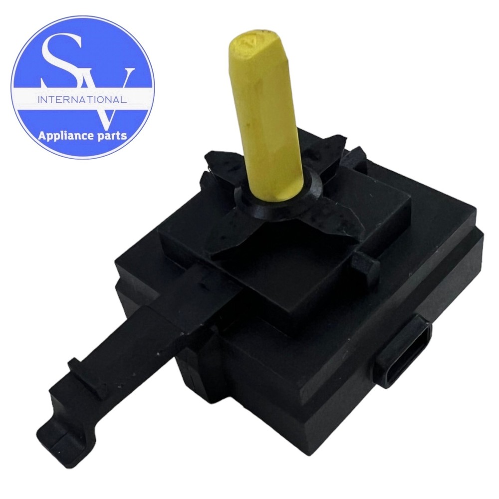 Whirlpool Washer Cycle Selector Switch W10285518 WPW10285518