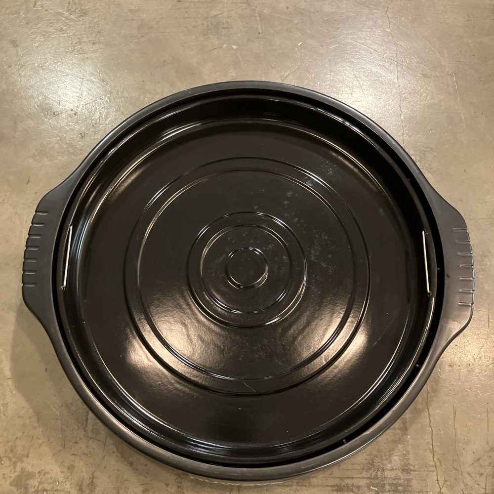 Nuwave Replacement Parts Base And Metal Pan Insert